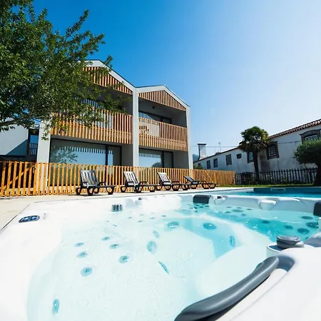 Casa Joao Eusebio 3 Σπίτι διακοπών