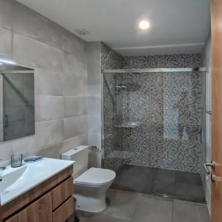 Casa Joao Eusebio 3 פונטה דה לימה