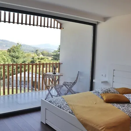 Casa Joao Eusebio 3 * פונטה דה לימה