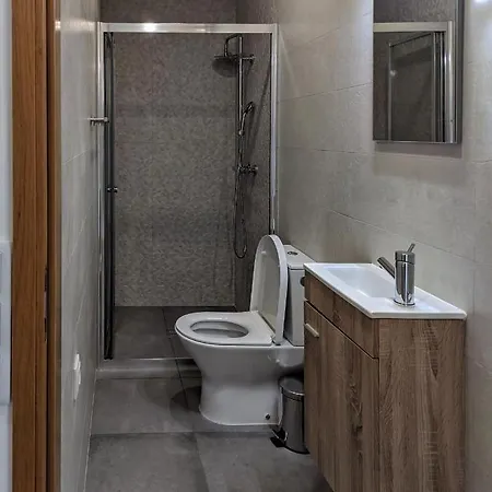 Casa Joao Eusebio 3 * פונטה דה לימה