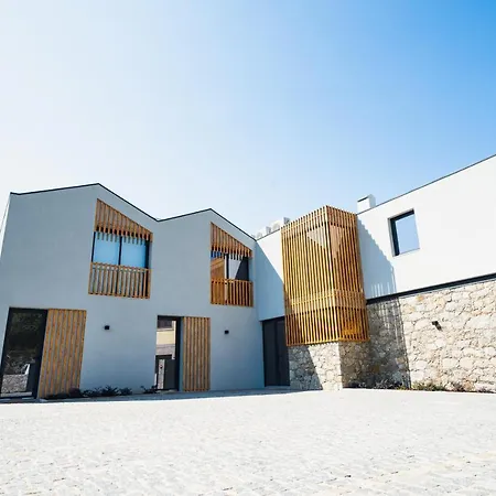 Casa João Eusébio 3 Сasa de vacaciones
