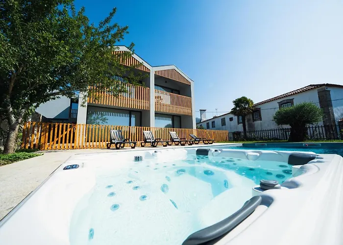 Casa Joao Eusebio 3 Дом отдыха