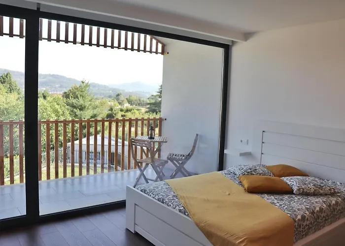 Casa Joao Eusebio 3 * 蓬德利马