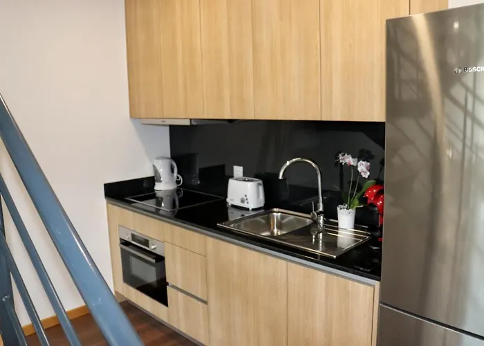 Дом отдыха Casa Joao Eusebio 3 *