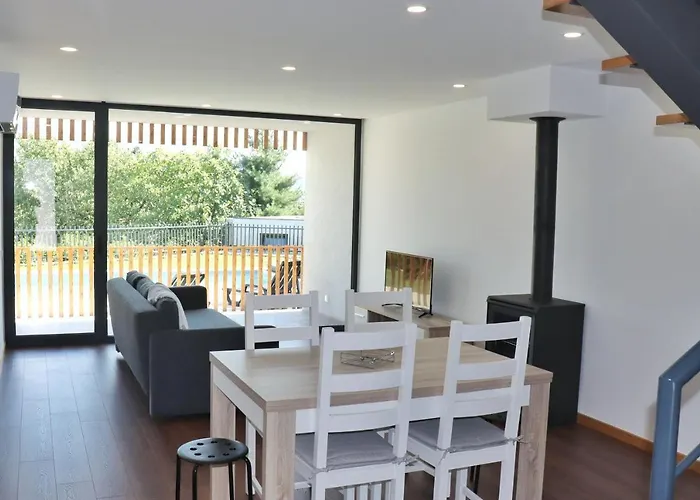 Casa Joao Eusebio 3 * 蓬德利马