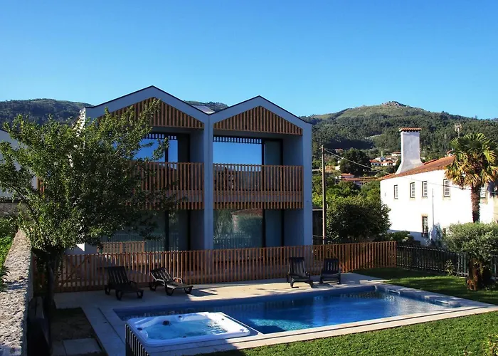 Casa Joao Eusebio 3 度假居 蓬德利马